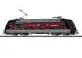 Märklin H0 MHI Digital mfx+ Sound 39479 Elektrolok BR 101 DB AG Werbelok 100 J.