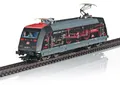 Märklin 39479 Elektrolokomotive Baureihe 101 Werbelok H0 1:87  NEU/OVP