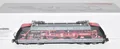 Märklin H0 39479 BR 101 E-Lok 100 Jahre BR 01 DB Ep.VI mfx & Sound NEU & OVP MHI