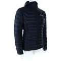 Vaude Batura Hooded Insulation Herren Tourenjacke-Schwarz-XXL