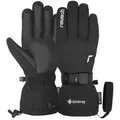Reusch Powder Spirit GORE-TEX 7701 black / white, 7701 black / white, 10
