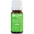 BELISY Zecken Bachblüten Kügelchen für Hunde & Katzen - Spezial Bachblütenmischung bei Zecken mit Grapefruitkernextrakt - alkoholfrei - 10 g