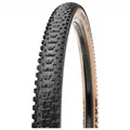 Maxxis - Rekon Tanwall 29'' (61-622) WT Dual EXO TR - Fahrradreifen Gr 29'' - 2,4'' schwarz