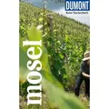 DUMONT Reise-Taschenbuch Reiseführer Mosel von Nicole Sperk / Dumont Reise Vlg GmbH + C / Taschenbuch