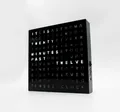 Mad Monkey - Digital Word Clock NEU