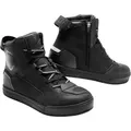 Rebelhorn Vandal 2 Motorrad Schuhe, schwarz, Größe 46 für Männer