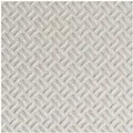 Alberts - Strukturblech, Gerstenkorn-prägung, Alu Natur, Bxlxs 200 X 500 X 1,5 Mm