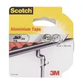 Scotch Dichtungsband 48,0 x 15,0 (mm x m) silber