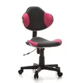 Kinder Bürostuhl Schreibtischstuhl Schulstuhl Kinderstuhl Drehstuhl Kiddy GTI-2
