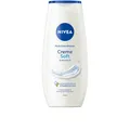 Nivea Creme Soft Cream Duschgel 250 ml