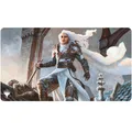 Ultra PRO - Innistrad Remastered Thalia, Heretic Cathar Playmat for  (US IMPORT)
