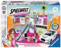 Ravensburger tiptoi 00762 - Spielwelt Einkaufszentrum