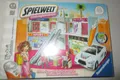 Ravensburger 00762  tiptoi® Spielwelt Einkaufszentrum NEU OVP