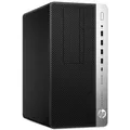 HP ProDesk 600 G4 Tower PC i5 8.Gen 8GB 250GB SSD Win11P Computer