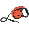 Flexi® XTREME 5 m - mit Gurt - bis 65 kg - Flexileine - Hundeleine