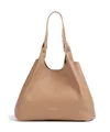 Gianni Chiarini Dua L | Beuteltasche - Damen | braun 9720-RNGDBL-5313