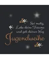 Sei mutig lebe deine Träume und gehe deinen Weg Konfirmation: Jugendweihe Gäst