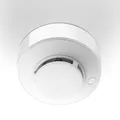 LUPUS Rauchmelder V2 Optisch Smart Home Alarmsystem Weiß "Gratis Versand"