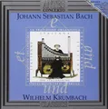 Johann Sebastian Bach (1685-1750) • Die italienische Orgelmusiküberlieferung CD