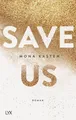 Mona Kasten Kasten, Mona/Save Us