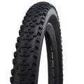 Schwalbe Reifen Schwalbe Smart Sam HS624, Schwarz