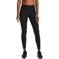 Under Armour® Funktionstights TECH HIRISE LEGGING sportlicher Stil, für dynamische Aktivitäten, mit Elasthan-Anteil schwarz M