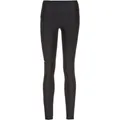 Under Armour HEATGEAR Tights Damen in black, Größe M