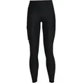 Under Armour Heatgear HiRise NS Tight Damen-Schwarz, Größe M (auch verfügbar in XS, S, L, XL)