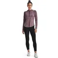 Under Armour® Funktionstights Under Armour Damen Tight Armour HiRise Leg 1365336 schwarz M