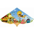 Günther Flugspiele Einleiner Drachen Biene Maja Spannweite (Details) 1150 mm ...