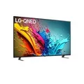 65QNED85T6C, LED-Fernseher 164 cm (65 Zoll), schwarz, UltraHD/4K, HDR10, Triple-Tuner, KI Prozessor, 120Hz Panel