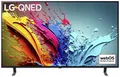 LG Electronics 65QNED85T6C 4K QNED LED-TV 165cm 65 Zoll EEK E (A - G) CI+, DVB-C, DVB-S2, DVB-T2, Sm