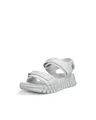 ecco ECCO GRUUV SOL W, weiss, Gr. 42