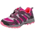 Lico Outdoorschuh Fremont V Outdoorschuh rosa 33 EU