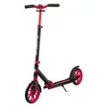 Globber NL 500-205, bk/rd 684-102-2 (684-102-2)