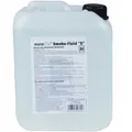 5 Liter 4,80€/l EUROLITE Smoke-Fluid -E- Extrem, Nebel-Fluid-Flüssigkeit "E"