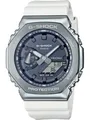 Casio GM-2100WS-7AER Herrenuhr G-Shock Classic 44mm 20ATM