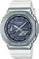 Casio G-Shock  GM-2100WS-7AER Quarzwerk Herren-Armbanduhr