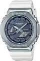 Casio - GM-2100WS-7AER - Armbanduhr - Herren - Quarz - G-SHOCK