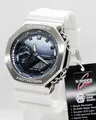 ✅Casio G Shock GM-2100WS-7AER  Herrenuhr G Shock ✅