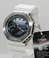 ✅Casio G Shock GM-2100WS-7AER  Herrenuhr G Shock ✅