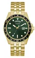 Guess Herren Armbanduhr Quarzuhr Comet GW0220G2