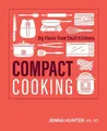 Jenna Hunter Compact Cooking (Taschenbuch) (US IMPORT)