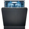 Siemens SN87TX00CE Einbaugeschirrspüler vollintegrierbar Anzahl Maßgedecke 14