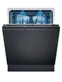 Siemens SN87TX00CE, iQ700, Geschirrspüler Vollintegriert, Home Connect, Spülmaschine Made in Germany, Besteckschublade, Zeolith Trocknung, varioSpeed, Intelligent Programm, glassZone, openAssist