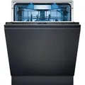 Siemens SN87TX00CE iQ700 Einbau-Geschirrspüler vollintegriert 60 cm #2734533