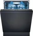 Siemens Vollintegrierter Geschirrspüler 60 cm SN87TX00CE