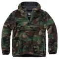 Brandit Troyer 5023-10 Brandit Teddyfleece grün 4XL