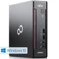PC Mini Desktop Computer Aufbereitet i5-6400T RAM 16GB SSD 240 Windows 10 Profi