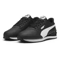 PUMA ST Runner v4 Sneakers Erwachsene Sneaker schwarz 40,5 EU